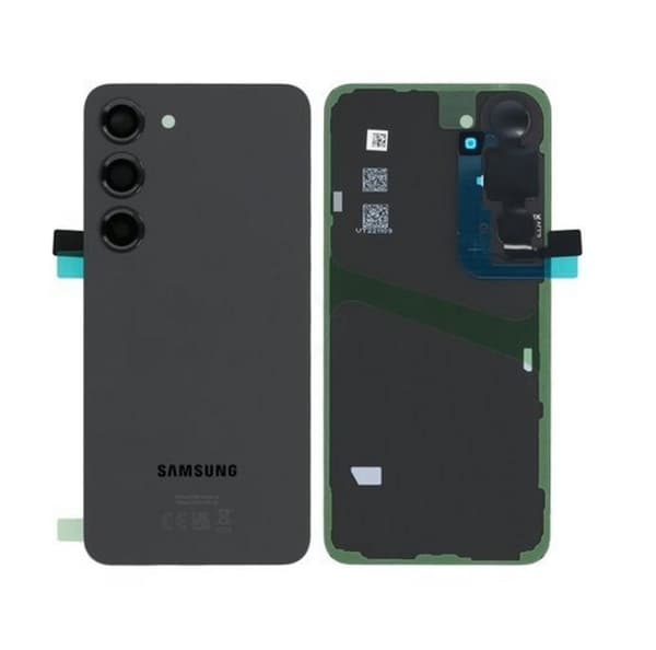 Samsung Galaxy S23 takakuori - Phantom Black