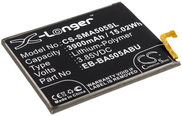 Akku Samsung Galaxy A20 jne