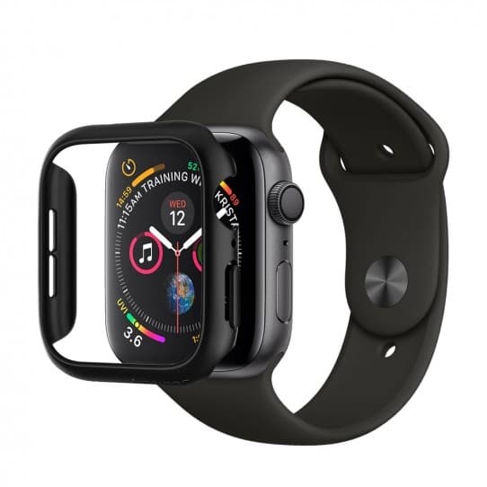 Spigen Thin Fit Stel til Apple Watch 44mm 4/5/6