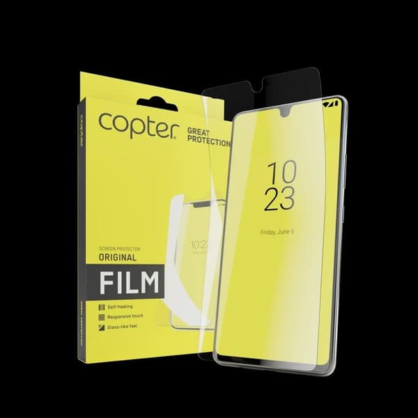 Samsung Galaxy S24 Ultra Copter Original Film skjermbeskytter