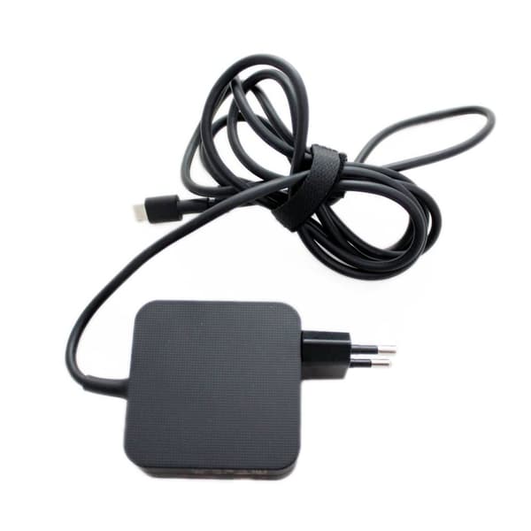 Asus Strømadapter 65W PD 2PIN EU