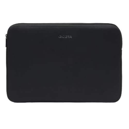 Dicota Skin Laptop Taske, 12-12,5" - Sort