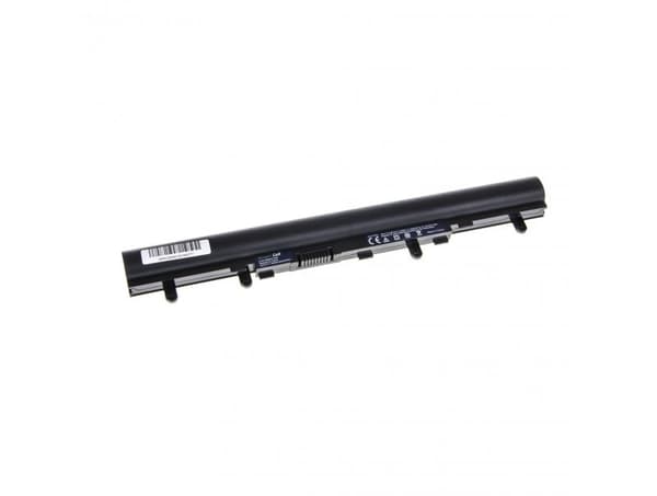 Batteri AL12A32 for Acer Aspire E1-522 E1-530 etc., 14,4V 2200mAh