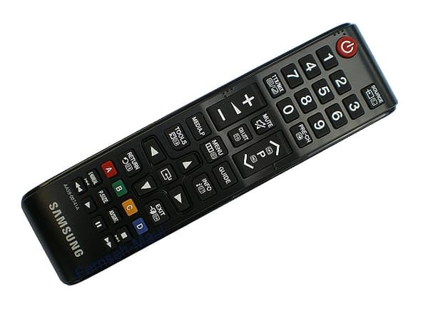 Samsung fjernkontroll TM1240 (AA59-00741A)