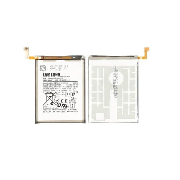 Samsung Galaxy Note 10 Lite Batteri - Original
