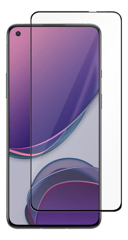 Deltaco skärmskydd i härdat glas för OnePlus 9