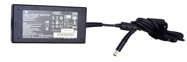 HP 693709-001 strømadapter/inverter Indendørs 120 W Sort