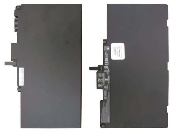 HP:n akku (TA03051XL-PL) 4,42Ah, 51Wh, 3kenno