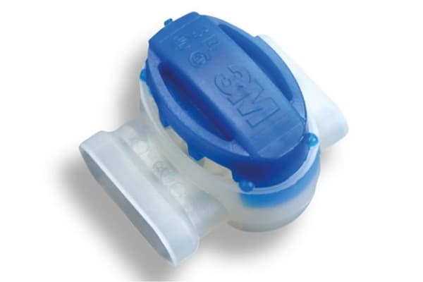 Ledkoppling 3M 4-pack