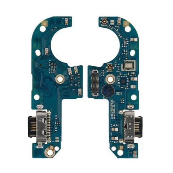 Motorola Moto G42 Opladerstik