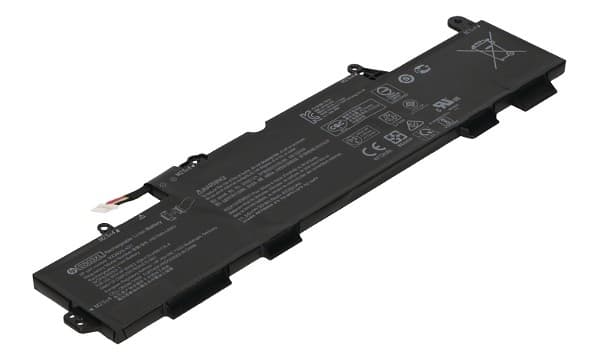 HP-batteri (SS03050XL-PL) 4,33Ah, 50Wh, 3celler