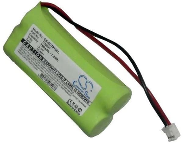 Batteri til Cheetah Range Range osv