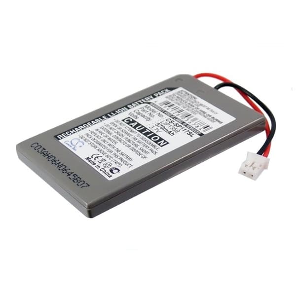 Batteri til Sony LIP1359 erstatningsbatteri