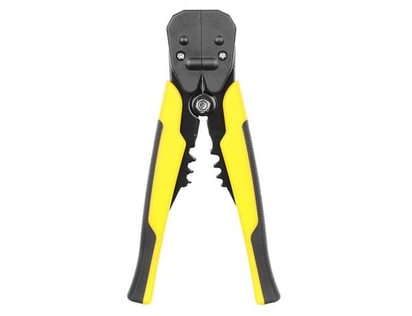 Automatisk isolasjonsstriper