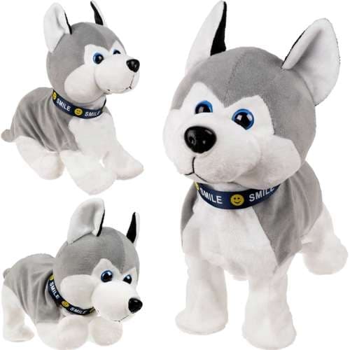Interaktiv hund PI4477