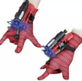 Miniatyrbild 4 av 9: Gauntlet med launcher + pilar Kruzzel 20527