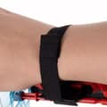 Miniatyrbild 8 av 9: Gauntlet med launcher + pilar Kruzzel 20527