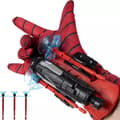 Miniatyrbild 1 av 9: Gauntlet med launcher + pilar Kruzzel 20527