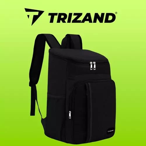 Trizand 21070 termisk ryggsekk