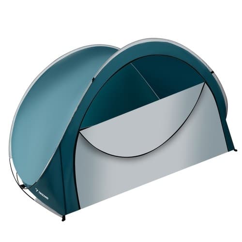 Rantateltta 200x120x110cm Trizand 21267