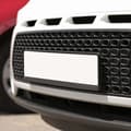 Miniatyrbild 7 av 9: Nummerskylt ram 2 st. Xtrobb 22028
