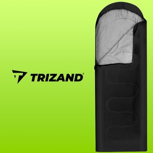 2in1 Trizand 21084 turistimakuupussi