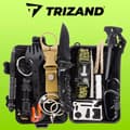 Miniatyrbillede 5 af 9: SURVIVAL 32in1 overlevelsessæt Trizand 19920