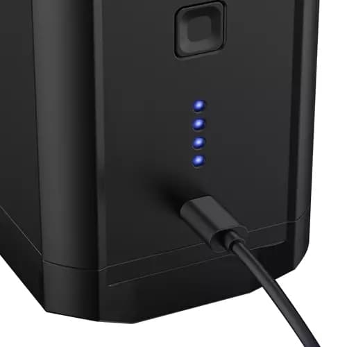 Trizand 20790 Batteridrevet madraspumpe