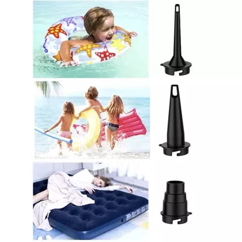 Trizand 20790 Batteridrevet madraspumpe
