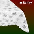 Miniatyrbilde 2 av 8: Juleduk 260x140cm Ruhhy 22792