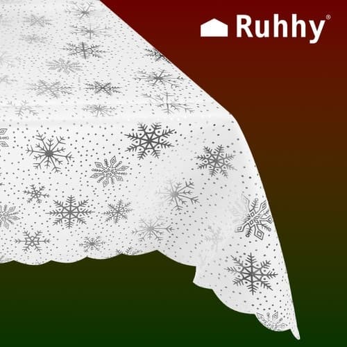 Juleduk 260x140cm Ruhhy 22792