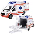 Miniatyrbillede 3 af 9: Ambulance 22731