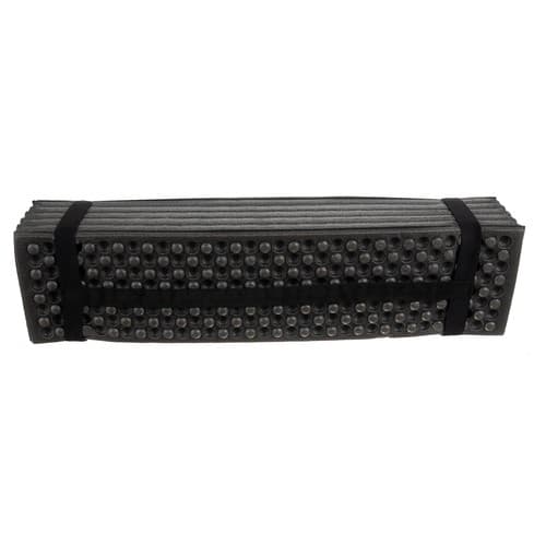 Fällbar liggunderlag 180x60x1cm Trizand 22870
