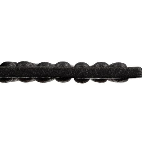 Fällbar liggunderlag 180x60x1cm Trizand 22870