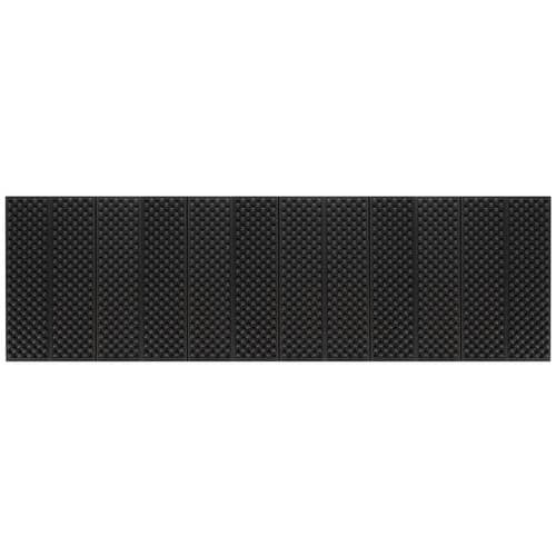 Fällbar liggunderlag 180x60x1cm Trizand 22870