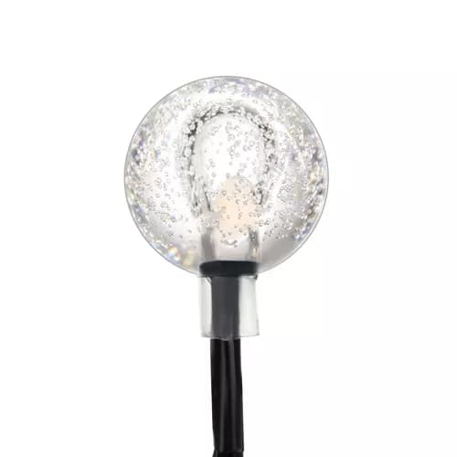 Solgarlande 6m 2V IP44 Gardlov 23864