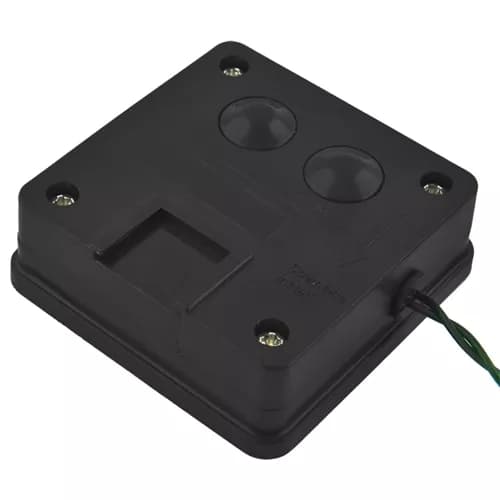 Solgarland 7m 2V IP44 Gardlov 23865