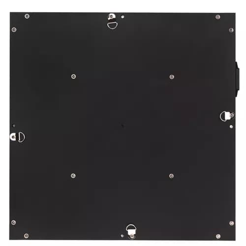 225 LED lampe/panel for dyrking av planter. 23525