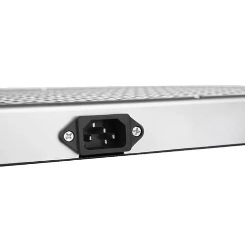 225 LED lampe/panel for dyrking av planter. 23525