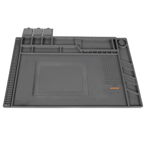 Servicemåtte - organiser 30x40cm Bigstren 22727