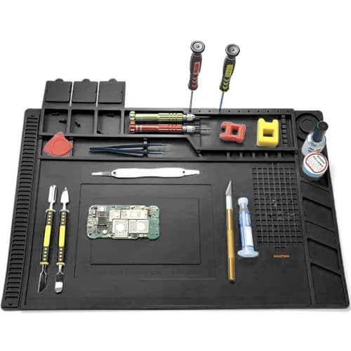 Servicemåtte - organiser 30x40cm Bigstren 22727