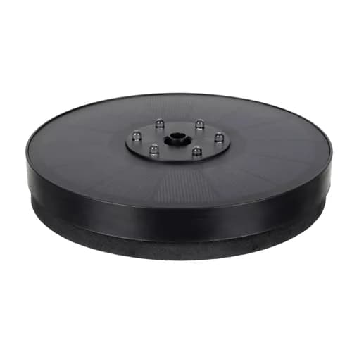 Gardlov 23227 LED aurinkoinen puutarhasuihkulähde