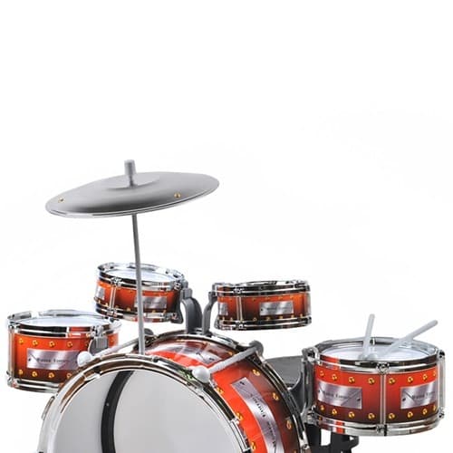 Lasten rummut XL 22464