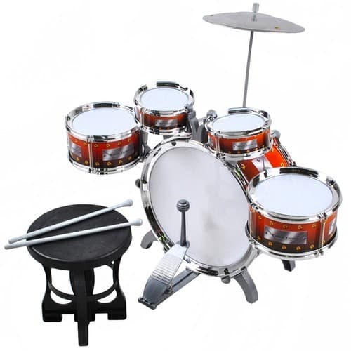 Lasten rummut XL 22464