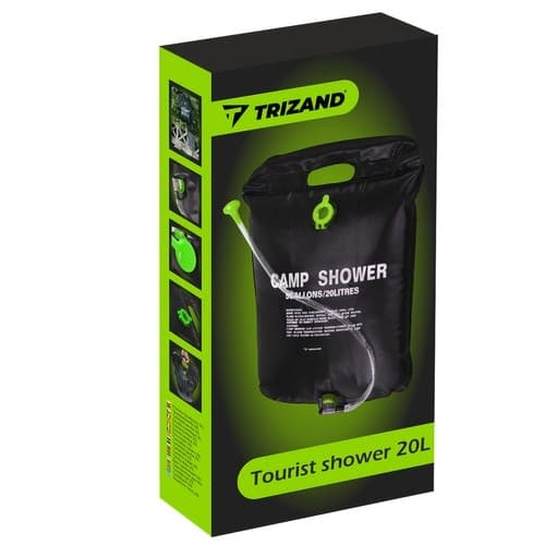 Turistbruser 20L 23493