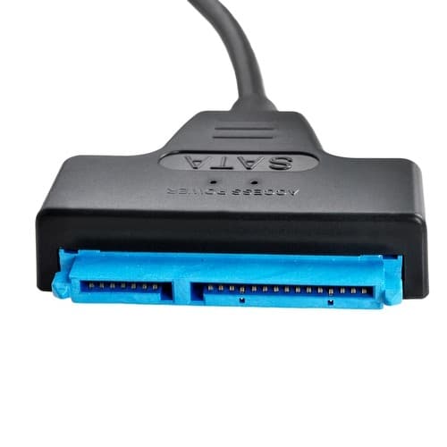 USB til SATA 3.0 Izoxis 23603 adapter