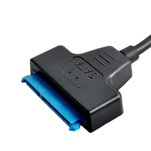USB til SATA 3.0 Izoxis 23603 adapter