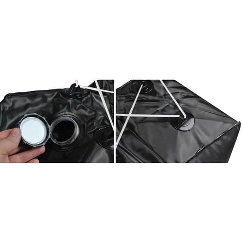 Turistbruser 40L 23494