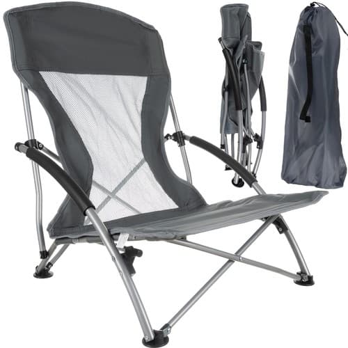 Trizand 23923 foldbar turiststol