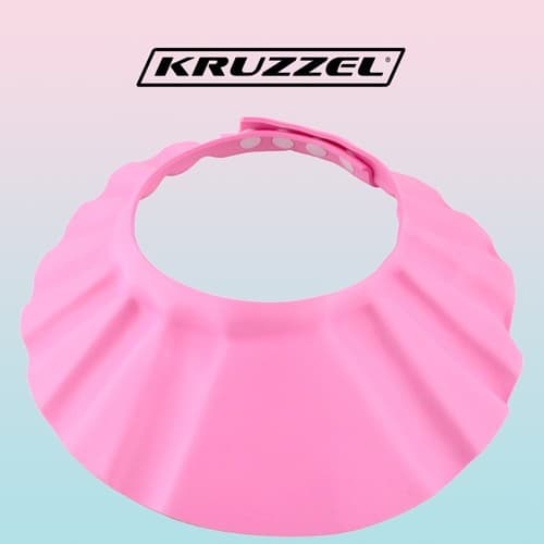 Svømmebrem til børn - pink 23451